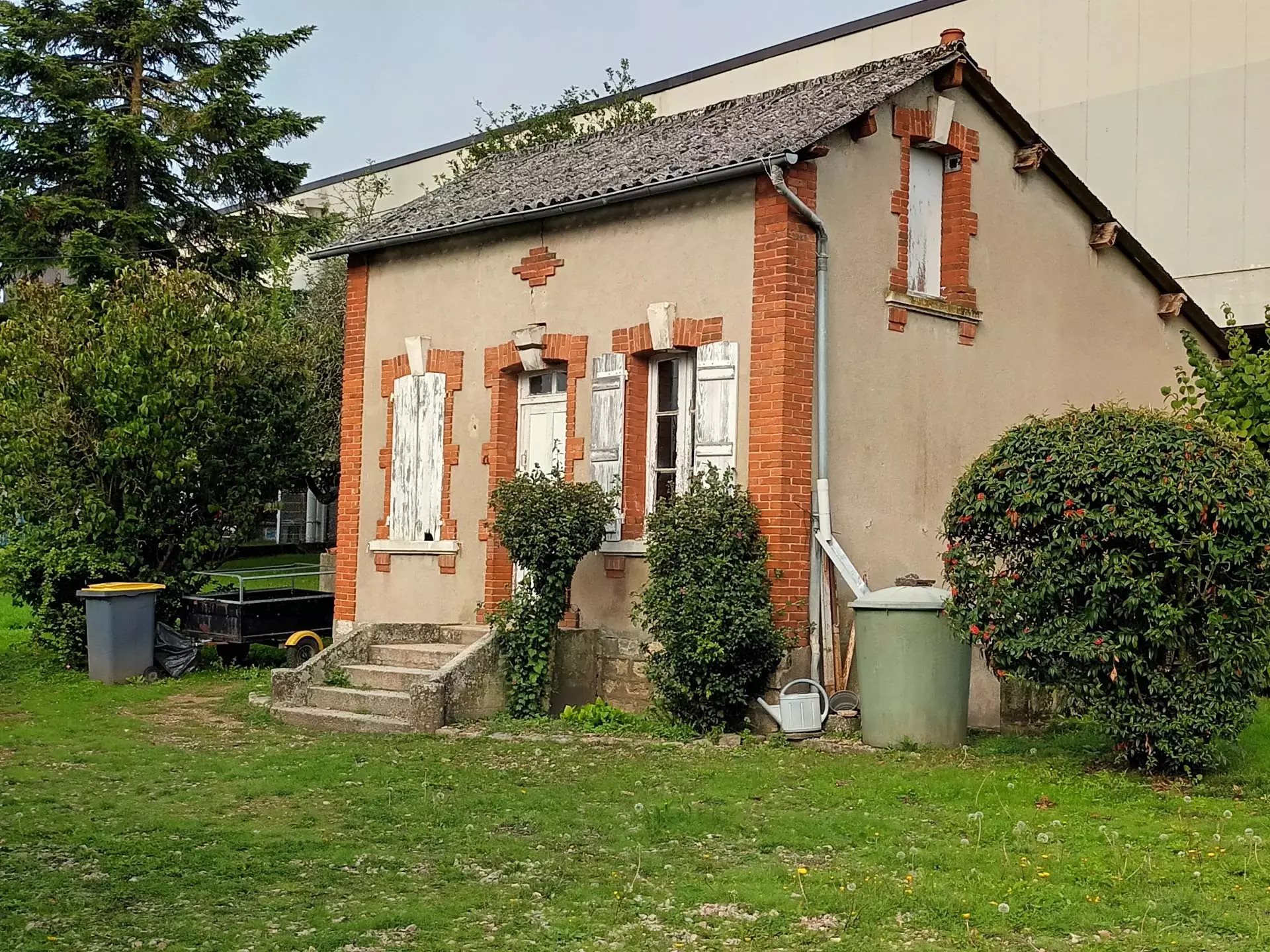 Maison à vendre, 76m², Montceau-les-Mines