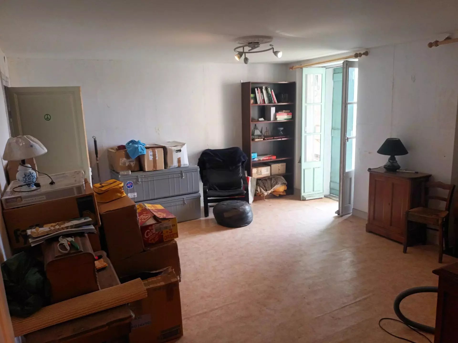 Maison à vendre, 94m², Montcenis