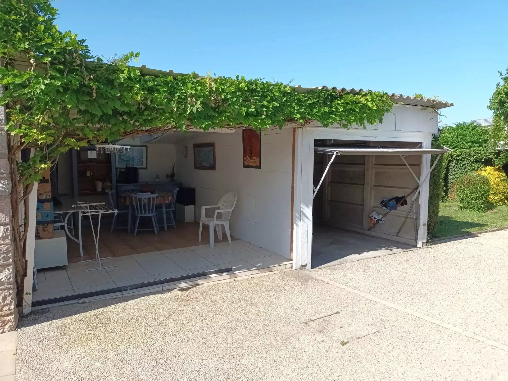 Maison à vendre, 70m², Montceau-les-Mines