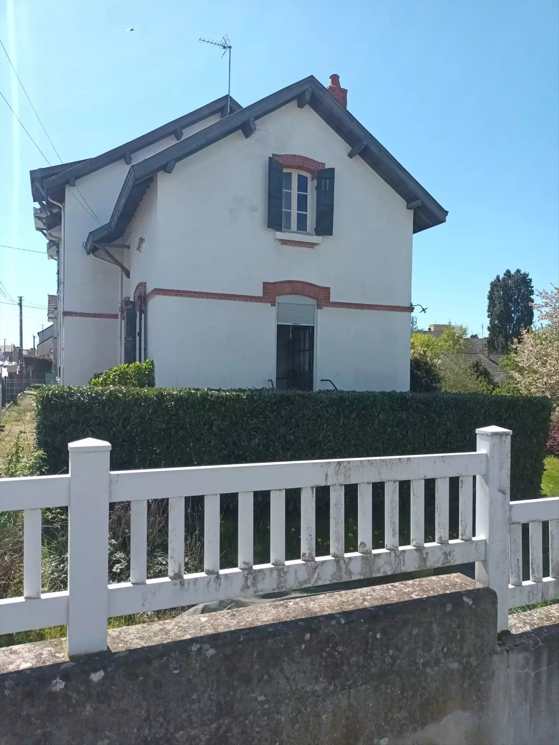 Maison à vendre, 113m², Montceau-les-Mines