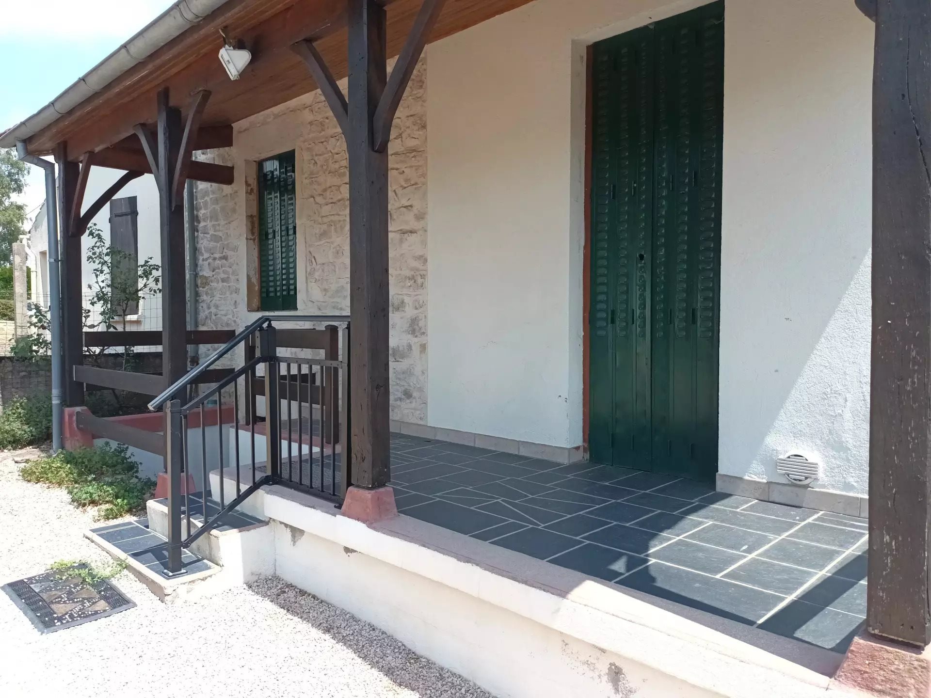 Maison à vendre, 94m², Montceau-les-Mines