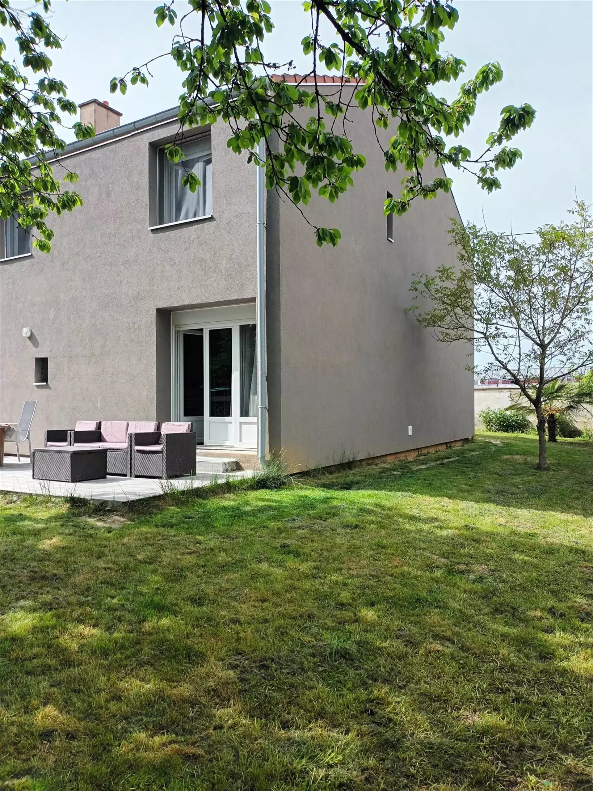 Maison à vendre, 123m², Blanzy