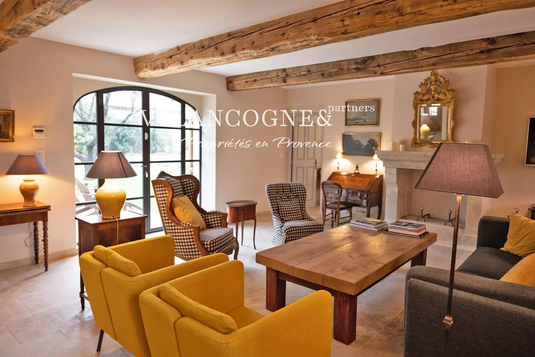 Maison à vendre, 162m², Eygalières