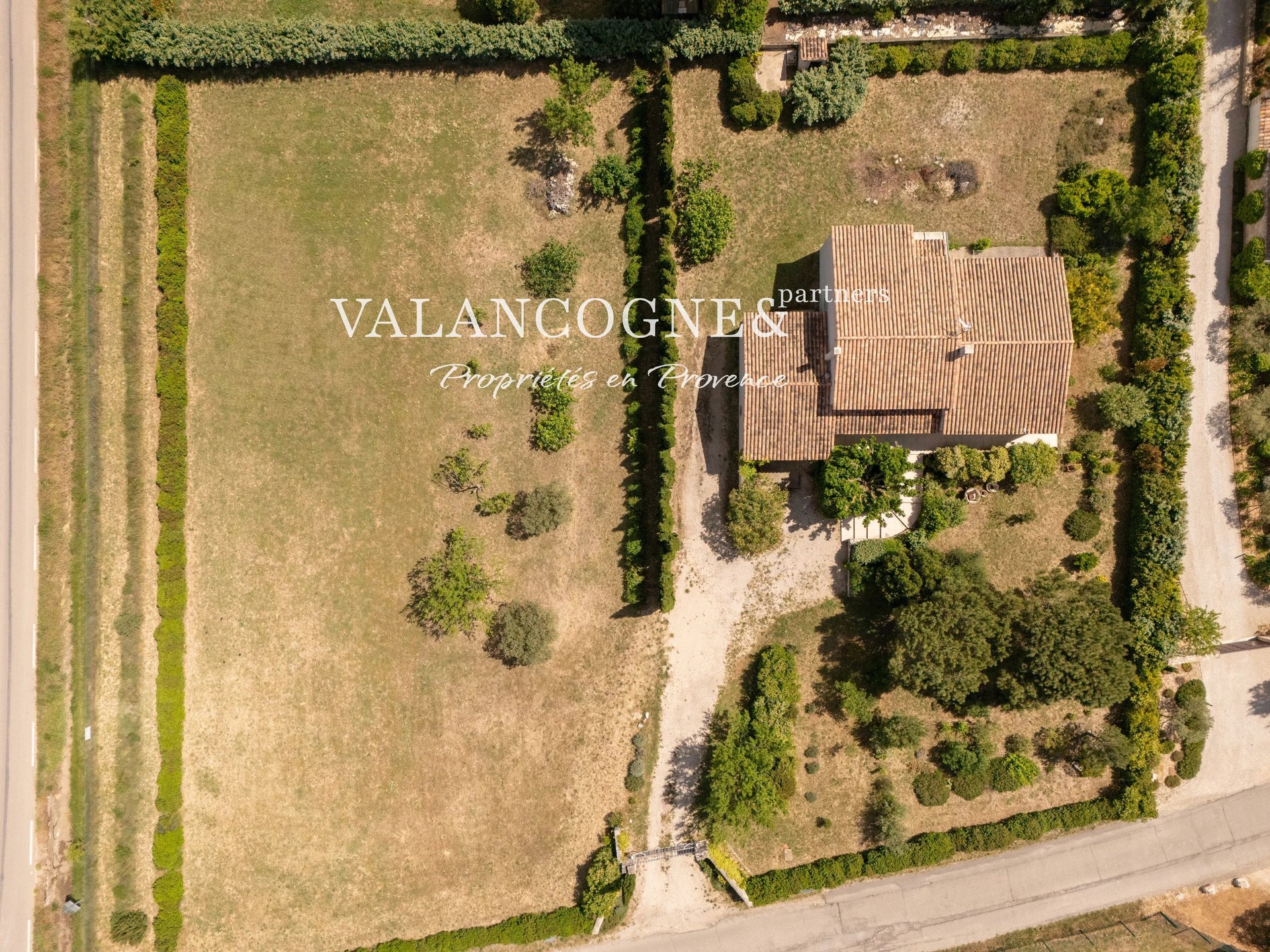 Maison à vendre, 110m², Eygalières