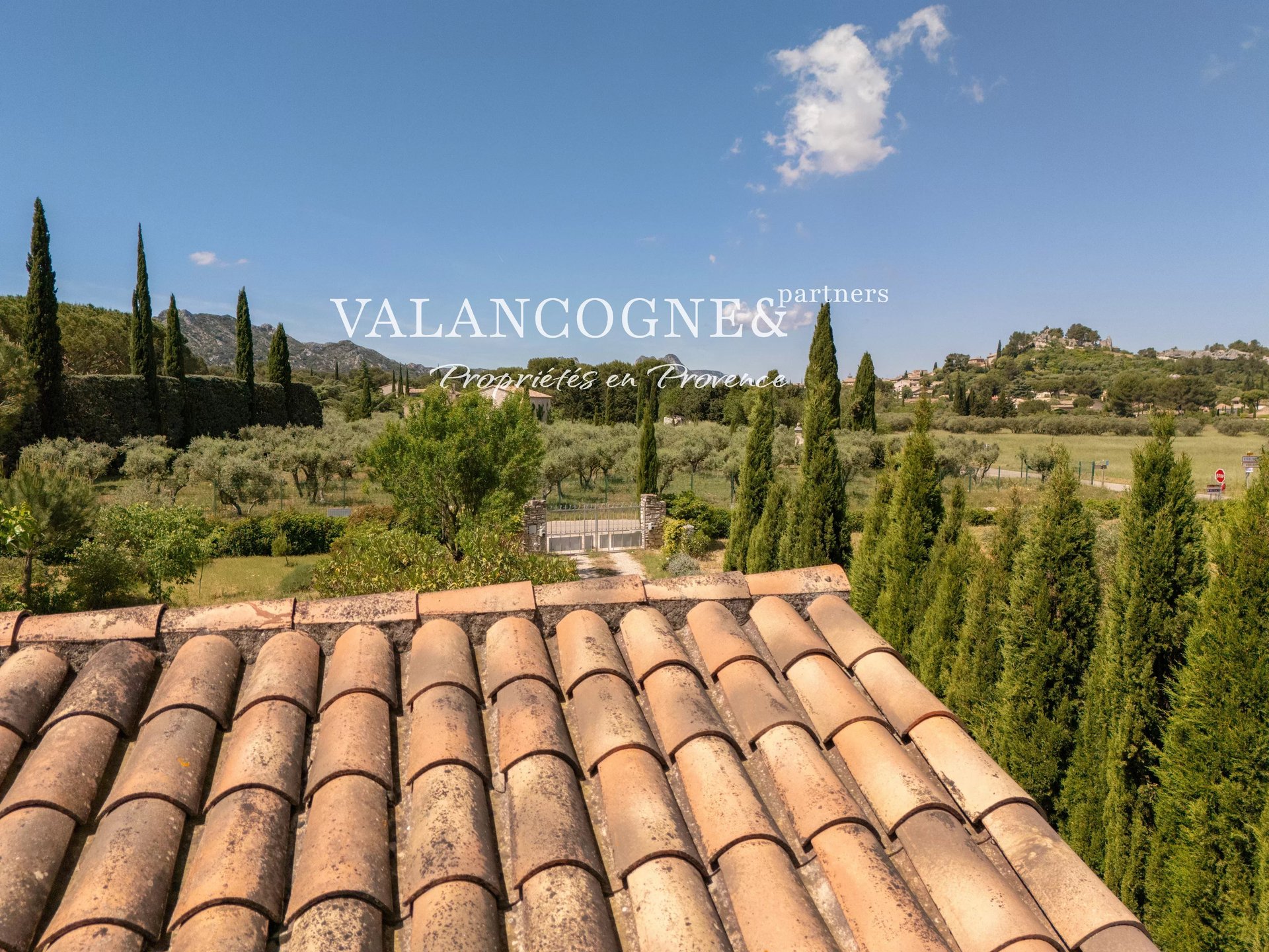 Maison à vendre, 110m², Eygalières