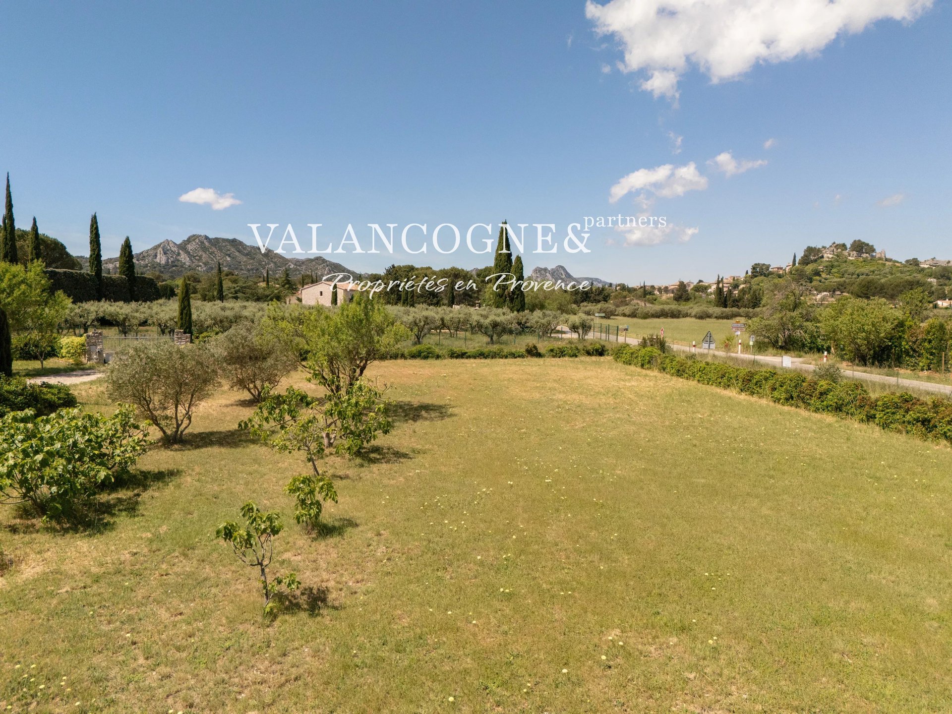 Maison à vendre, 110m², Eygalières