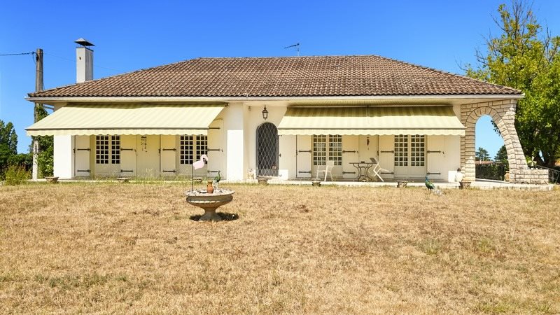 Maison à vendre, 185m², Portets