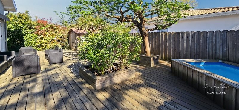 Maison à vendre, 142m², Andernos-les-Bains