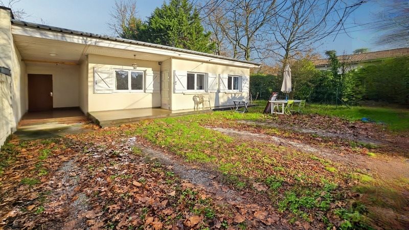 Maison à vendre, 55m², Mérignac