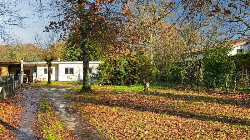 Maison à vendre, 55m², Mérignac