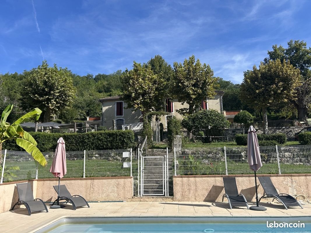 Maison à vendre, 280m², Port-Sainte-Marie