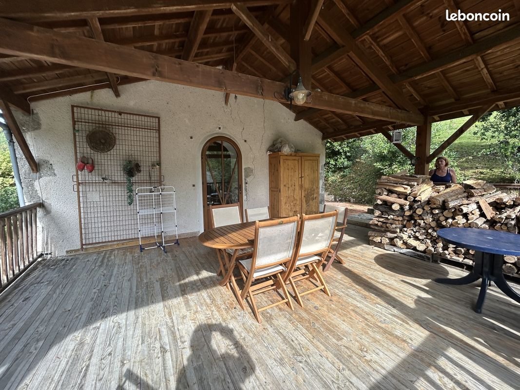 Maison à vendre, 280m², Port-Sainte-Marie