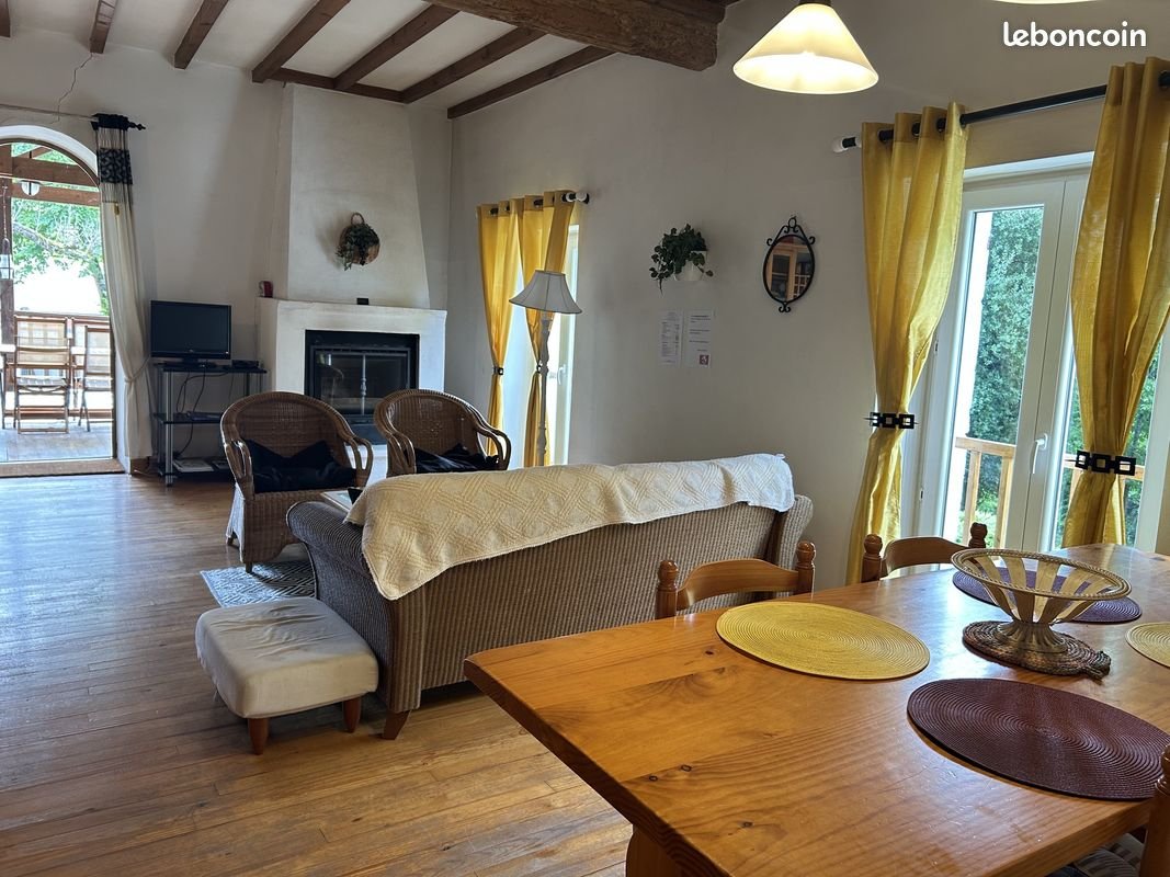 Maison à vendre, 280m², Port-Sainte-Marie
