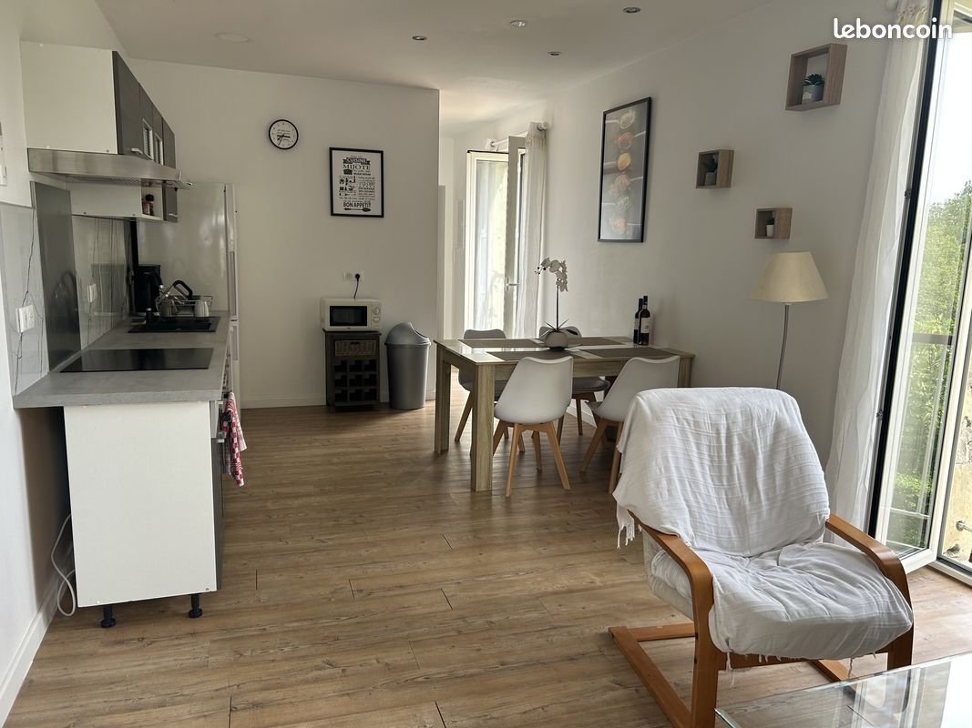 Maison à vendre, 280m², Port-Sainte-Marie