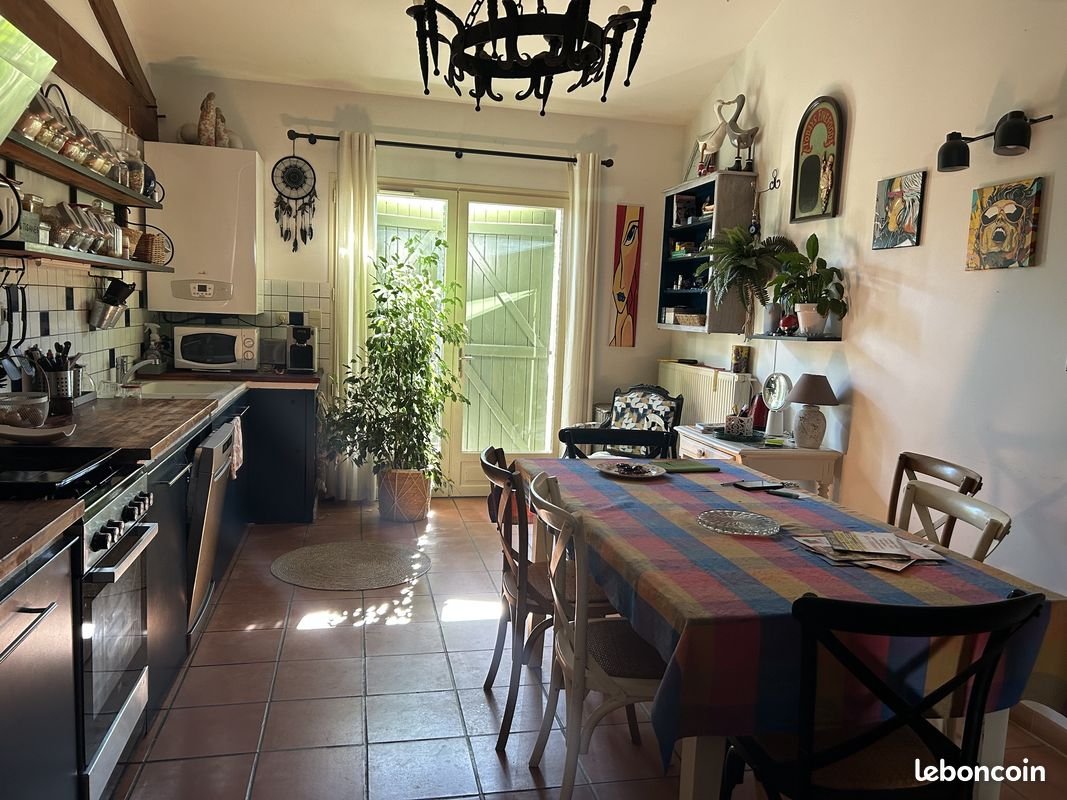 Maison à vendre, 142m², Barbaste