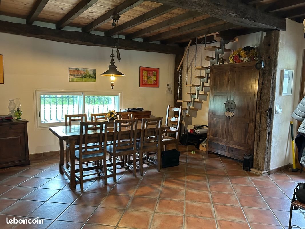 Maison à vendre, 114m², Damazan