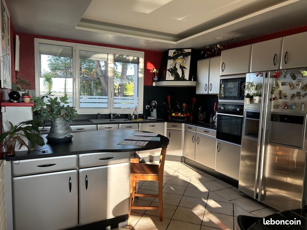 Maison à vendre, 138m², Xaintrailles