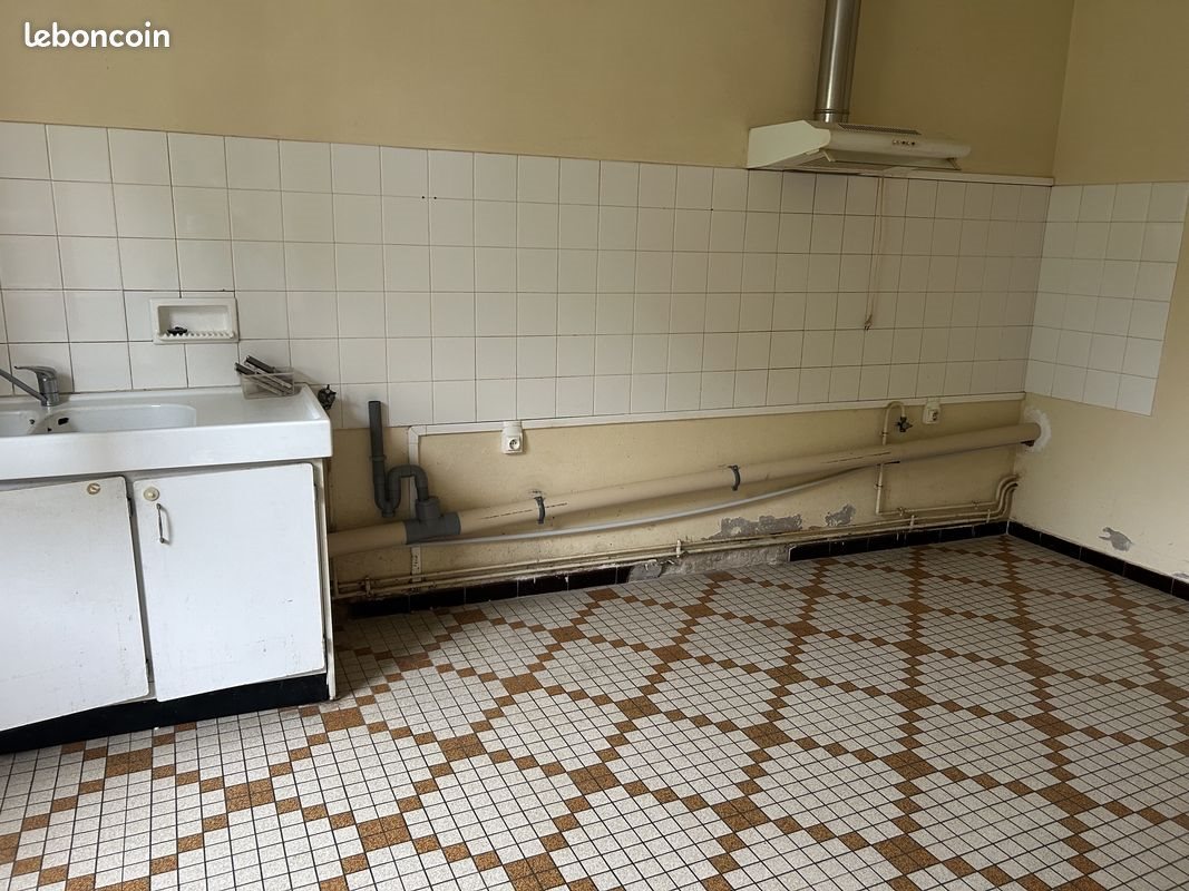 Maison à vendre, 95m², Lavardac