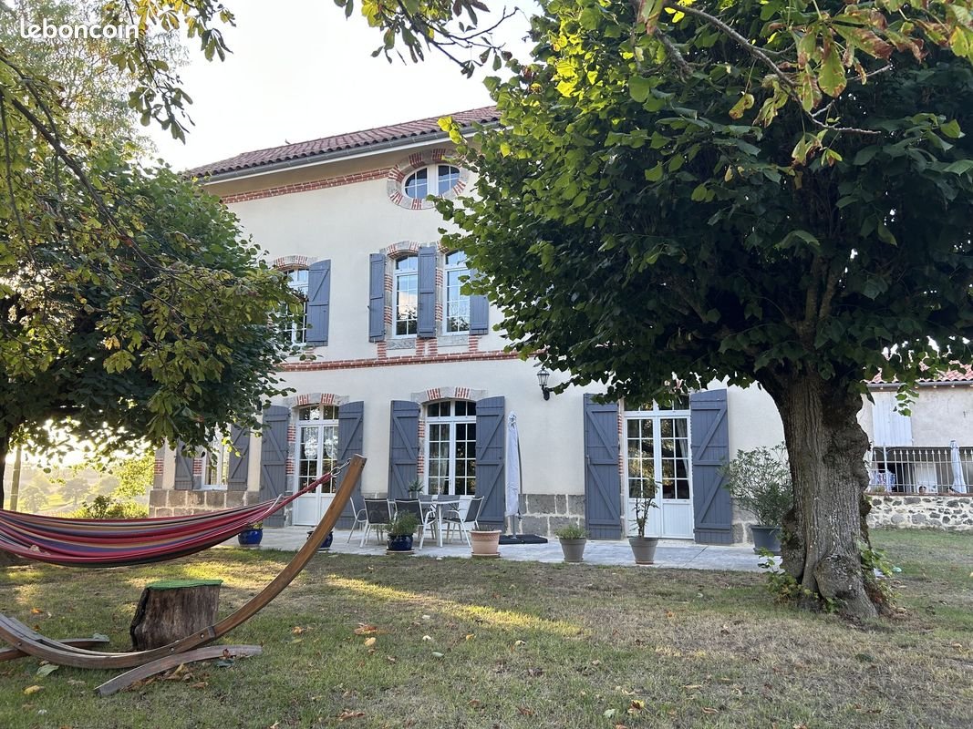 Maison à vendre, 200m², Nérac