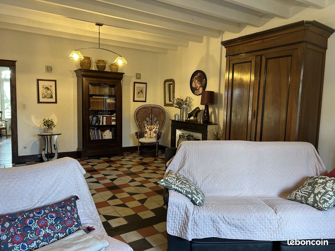 Maison à vendre, 200m², Nérac