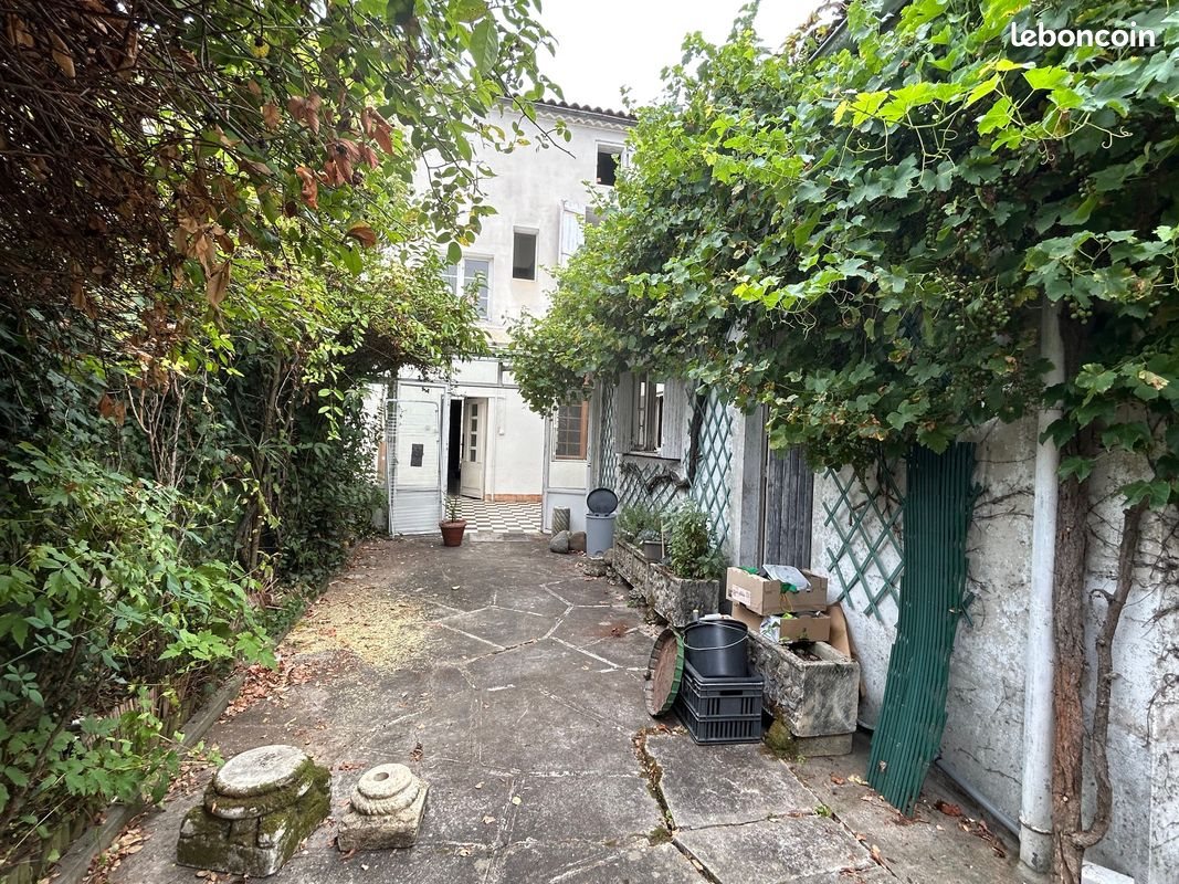 Maison à vendre, 178m², Lavardac