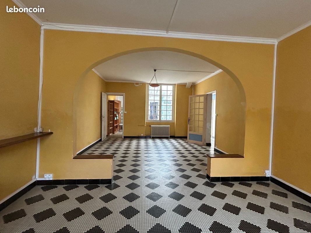 Maison à vendre, 178m², Lavardac