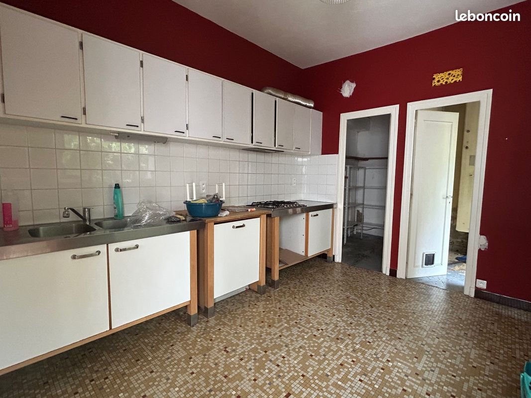 Maison à vendre, 178m², Lavardac