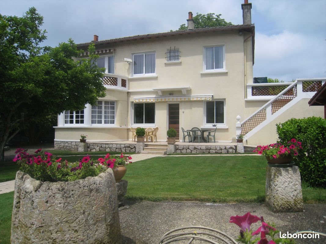 Maison à vendre, 175m², Lavardac