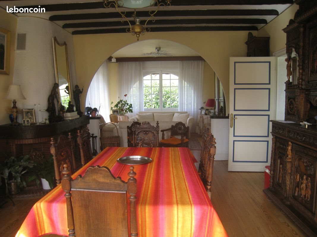 Maison à vendre, 175m², Lavardac