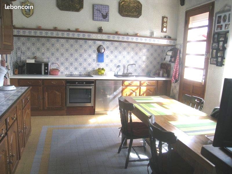 Maison à vendre, 175m², Lavardac