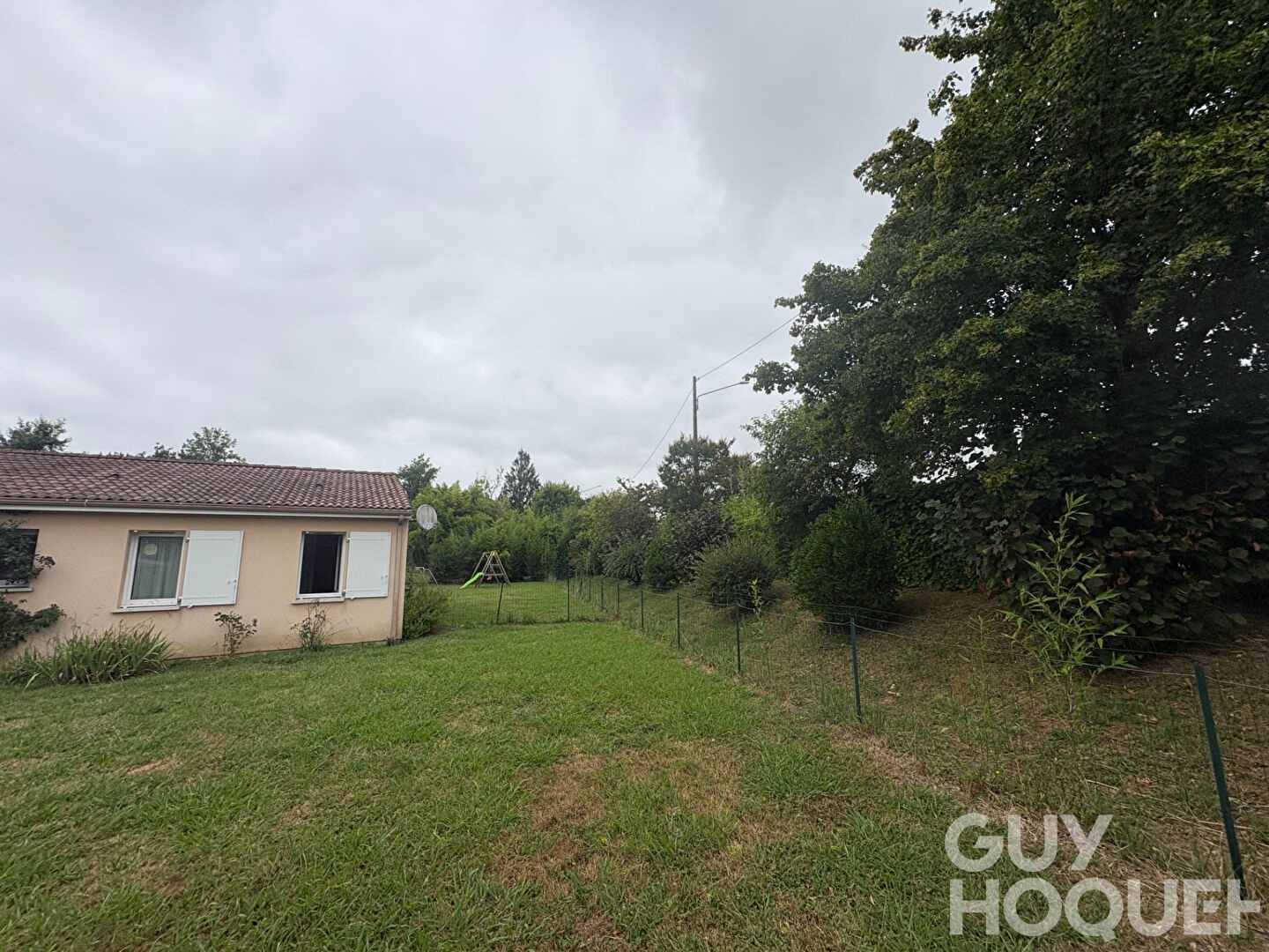 Maison à vendre, 98m², Hagetmau
