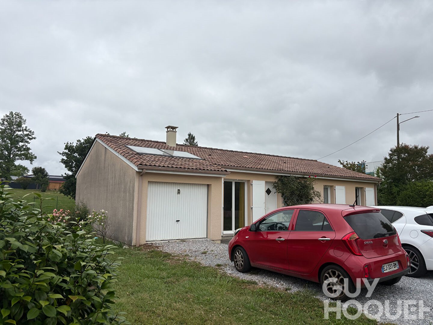Maison à vendre, 98m², Hagetmau