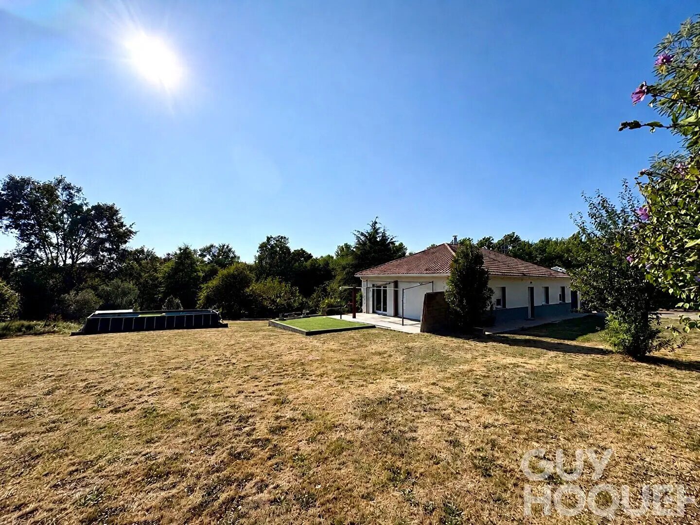 Maison à vendre, 150m², Hagetmau
