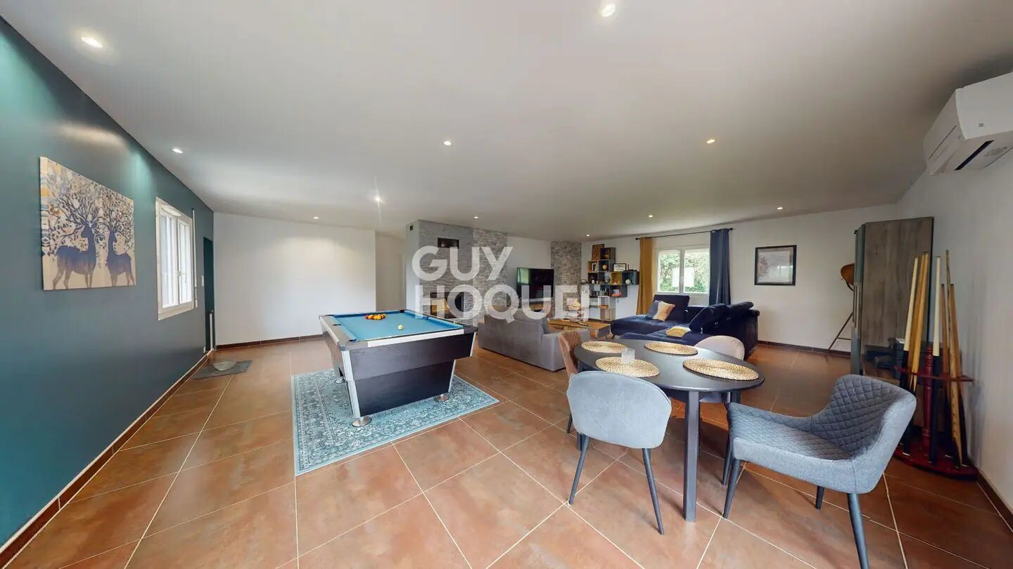 Maison à vendre, 150m², Hagetmau