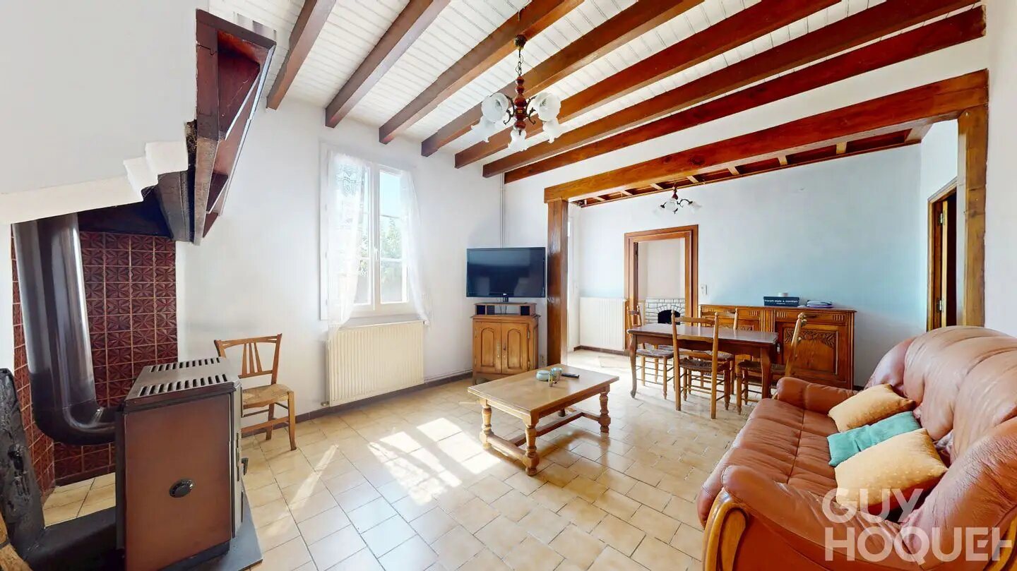 Maison à vendre, 183m², Arboucave