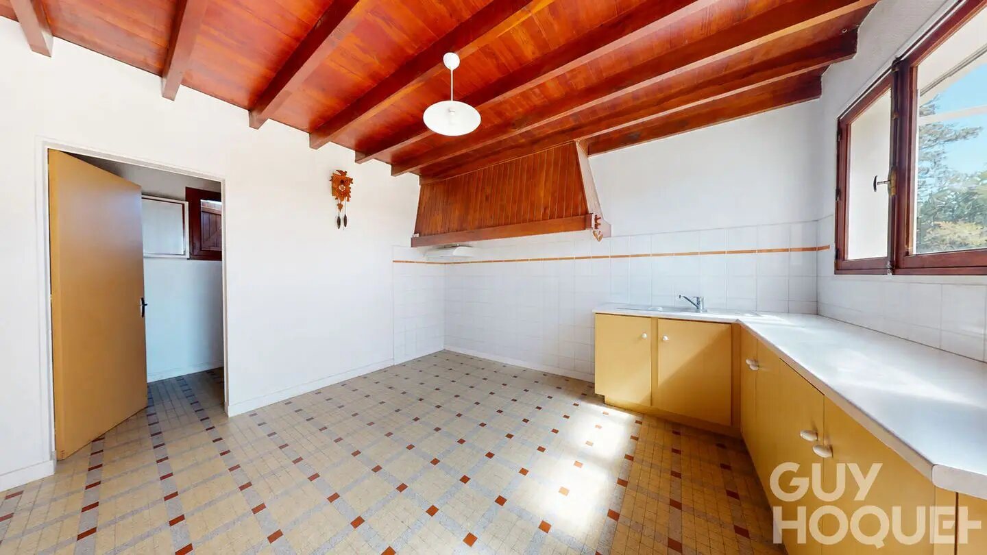 Maison à vendre, 183m², Arboucave