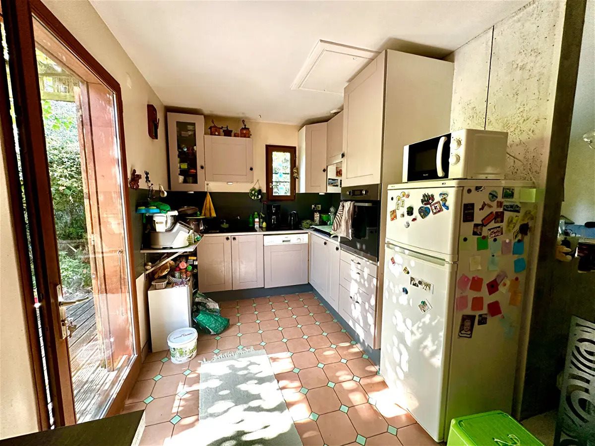Maison à vendre, 116m², Pont-Saint-Martin