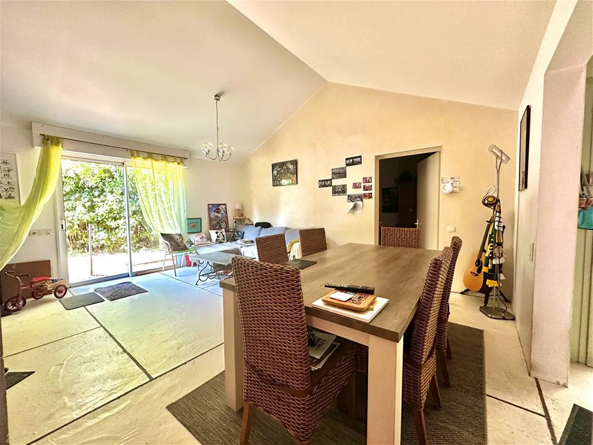 Maison à vendre, 116m², Pont-Saint-Martin