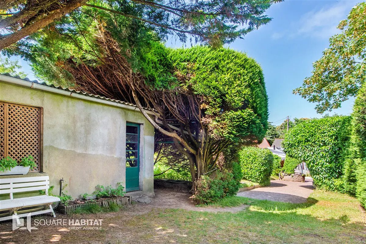 Maison à vendre, 88m², Rezé