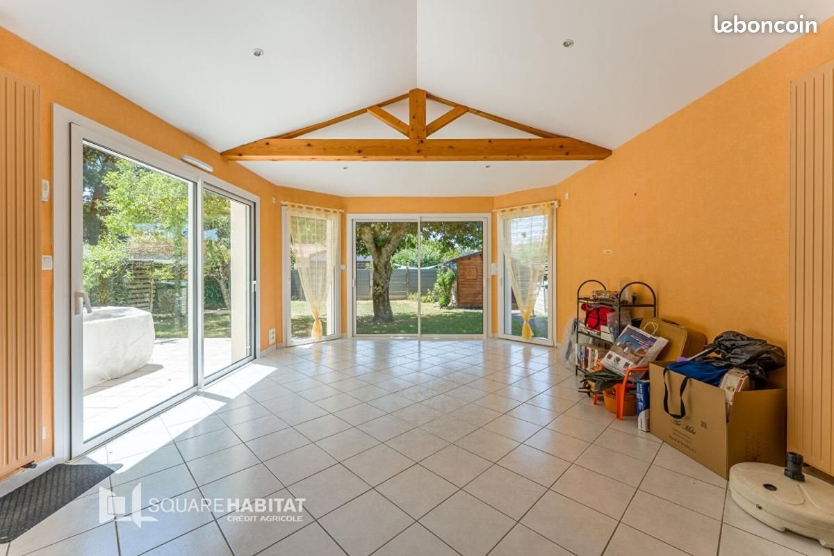Maison à vendre, 103m², Rezé