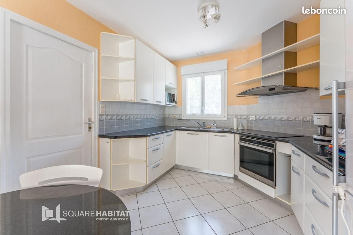 Maison à vendre, 103m², Rezé