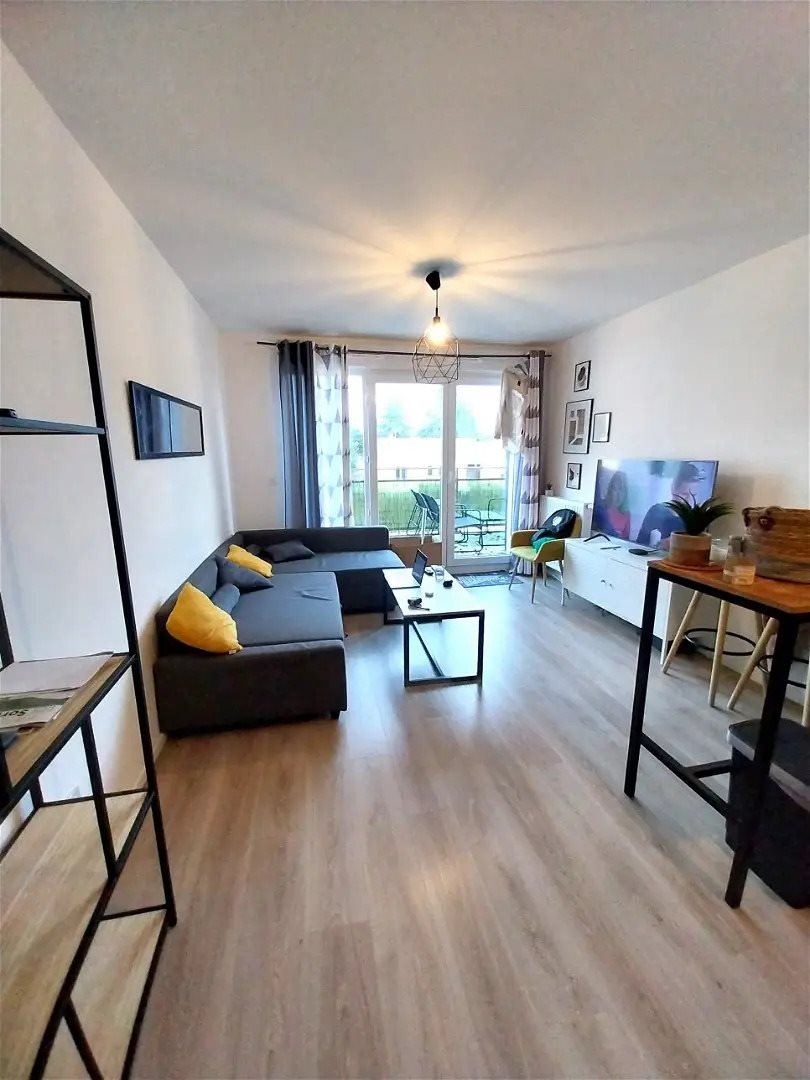 Appartement à louer, 45m², Les Sorinières