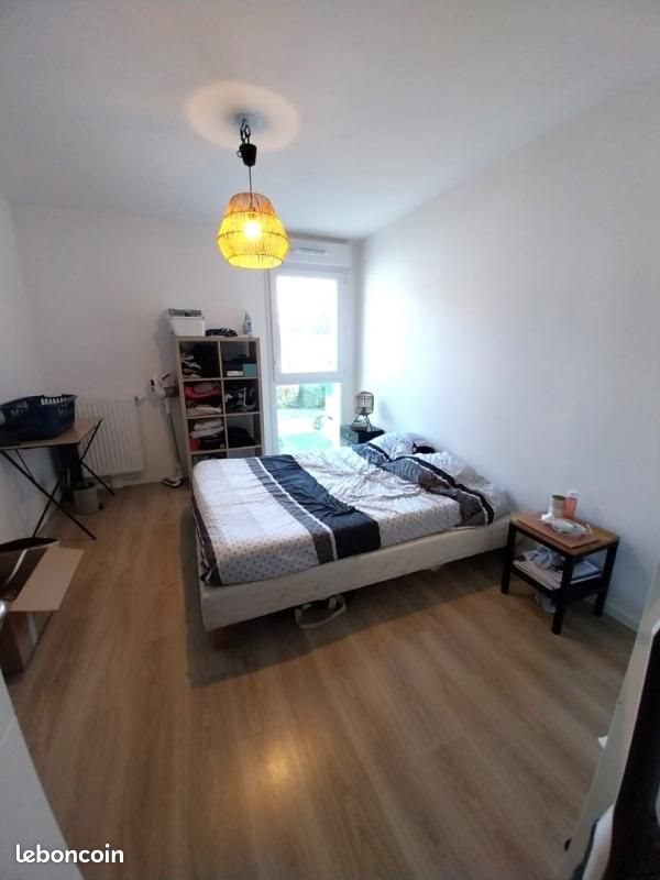 Appartement à louer, 45m², Les Sorinières