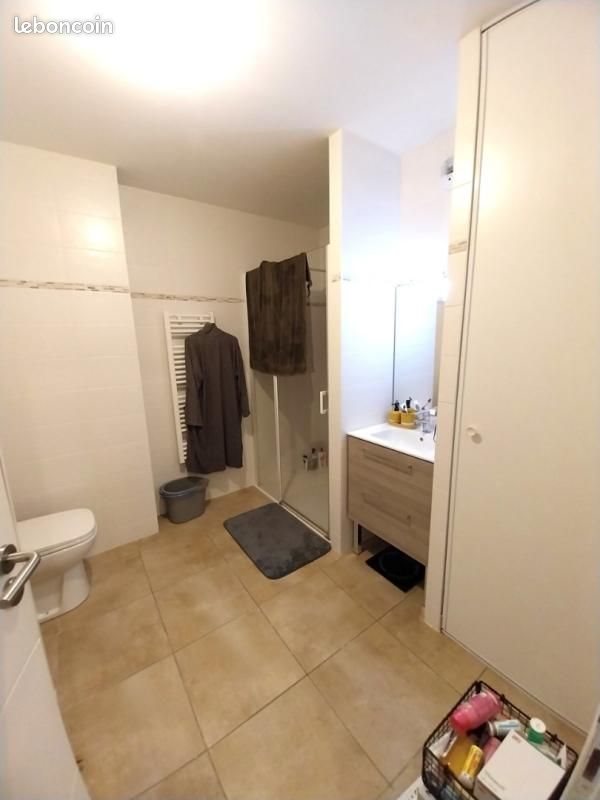Appartement à louer, 45m², Les Sorinières