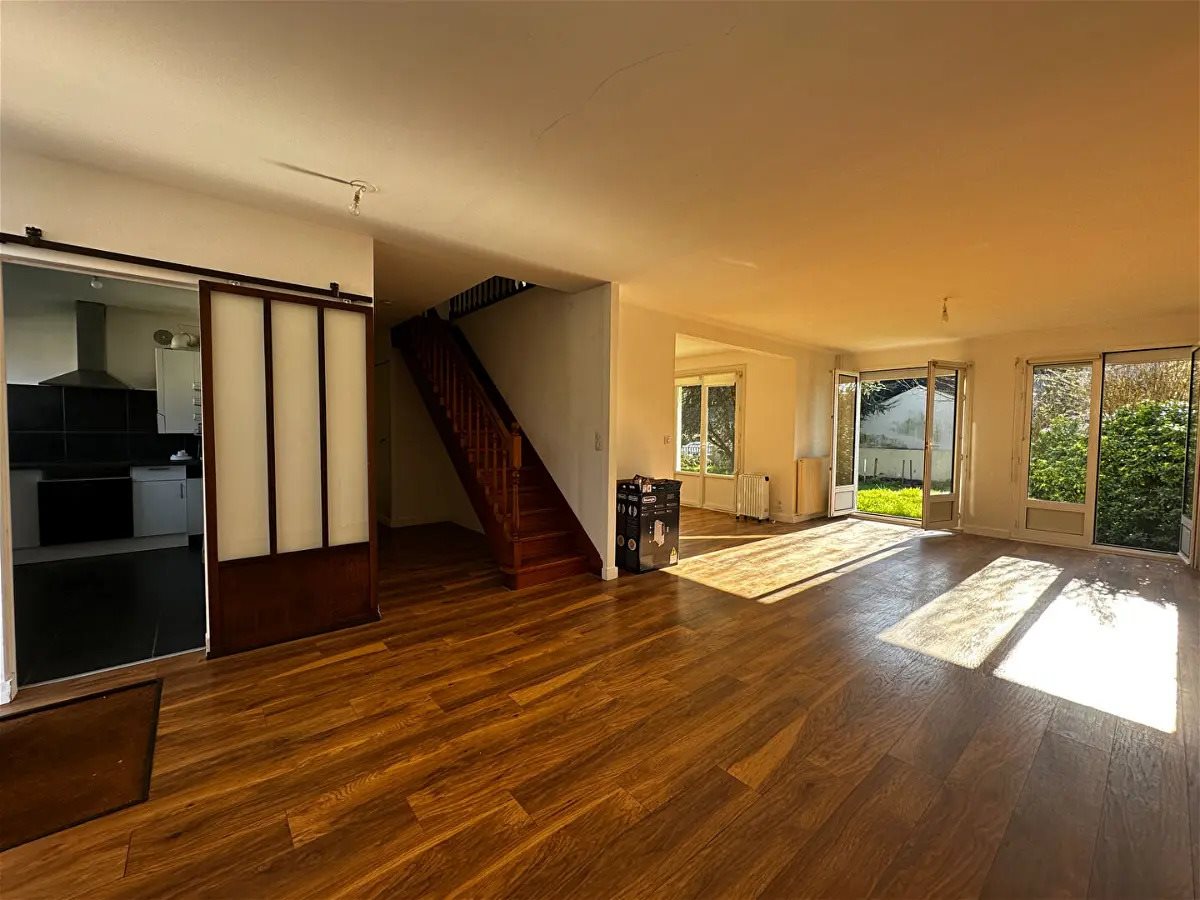 Maison à vendre, 117m², Rezé
