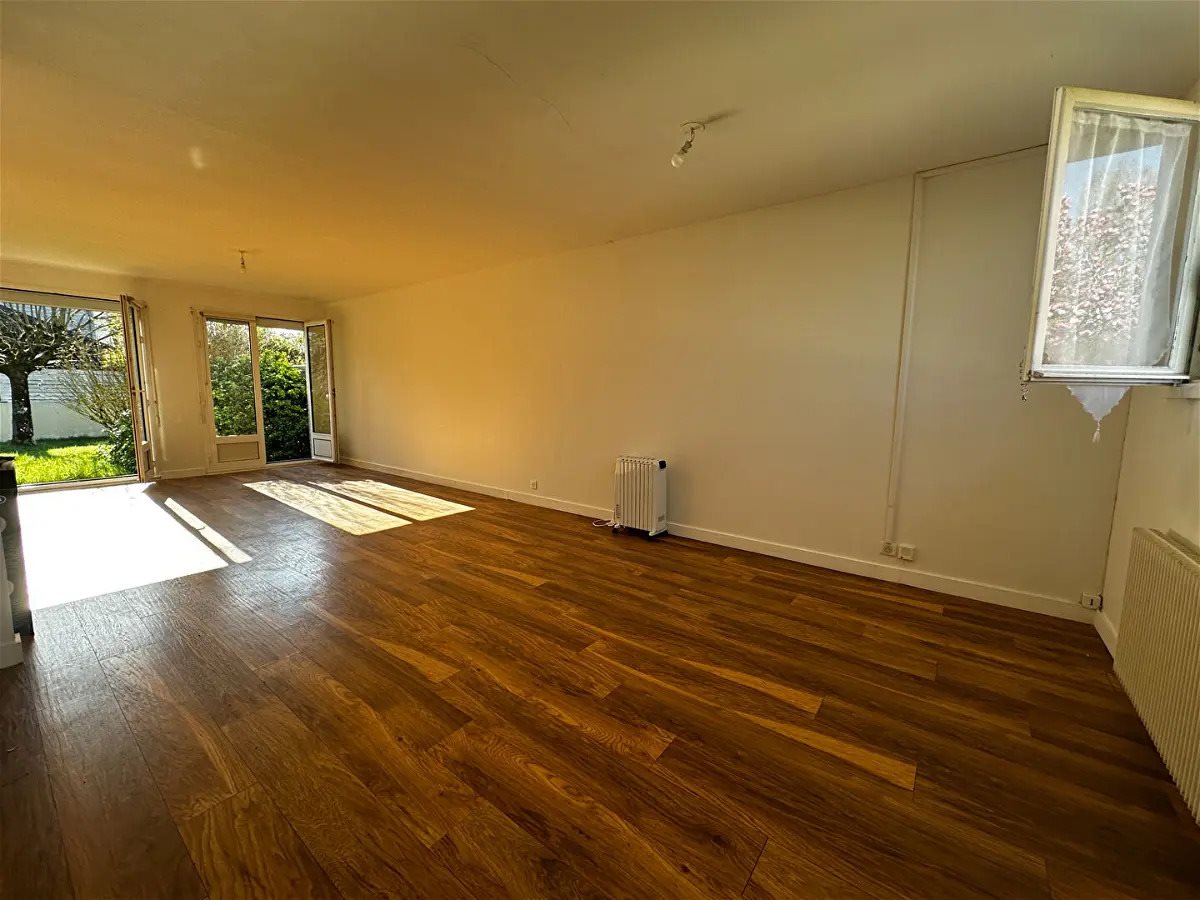 Maison à vendre, 117m², Rezé
