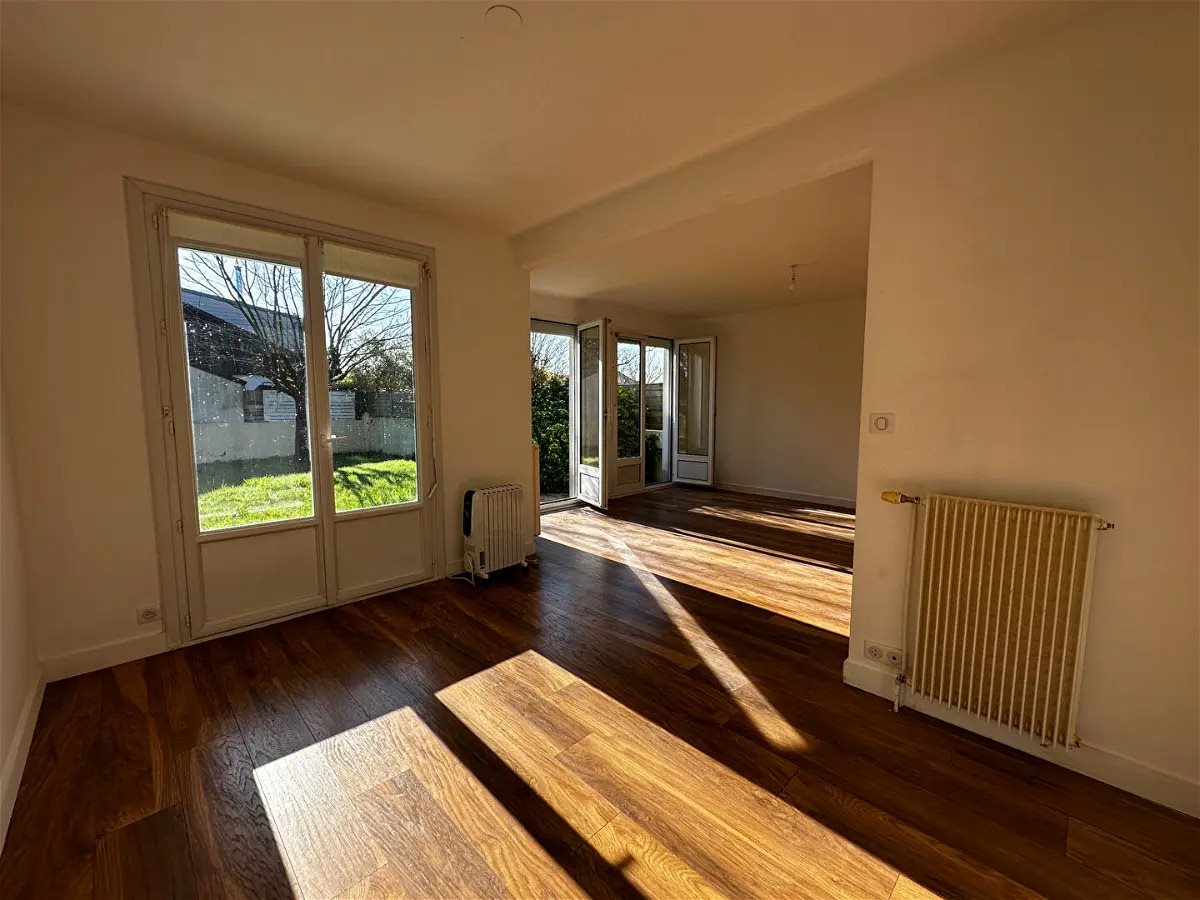 Maison à vendre, 117m², Rezé