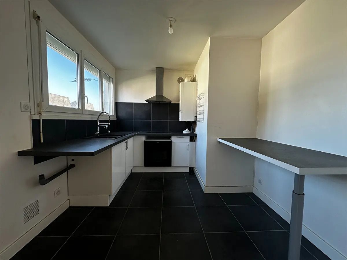 Maison à vendre, 117m², Rezé