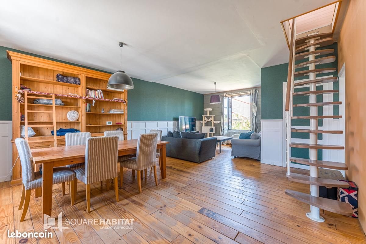 Maison à vendre, 110m², La Montagne