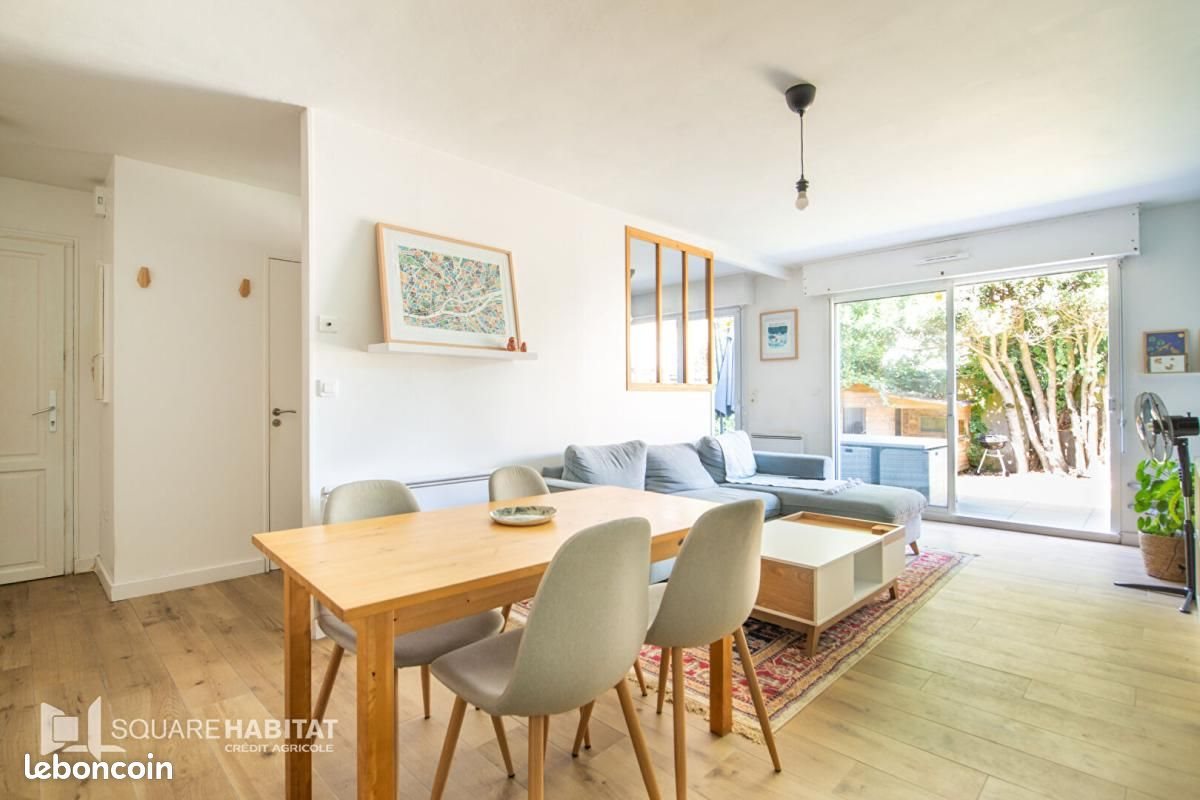 Maison à vendre, 64m², Nantes
